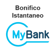 Pay by MyBank