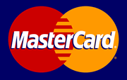 Pagamenti tramite Mastercard