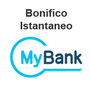 Pagamenti tramite MyBank