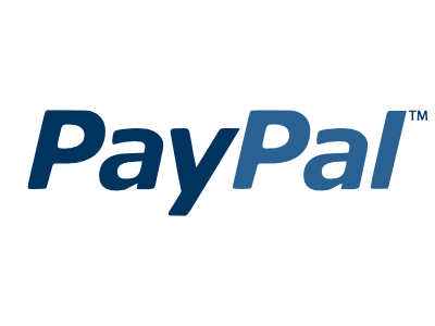 Pay by Paypal